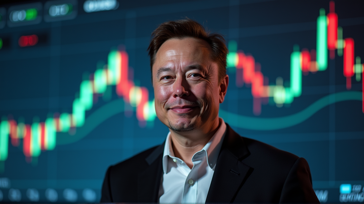 Is Tesla's $29 Billion Gift to Musk a Billion-Dollar Blunder?