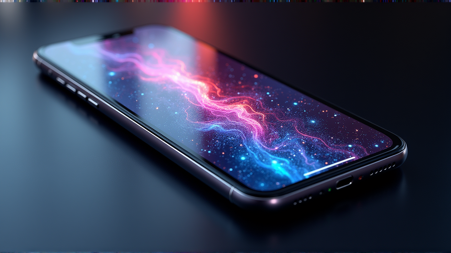 Sneak Peek into the Sleek: iPhone 17 Air's Revolutionary Features