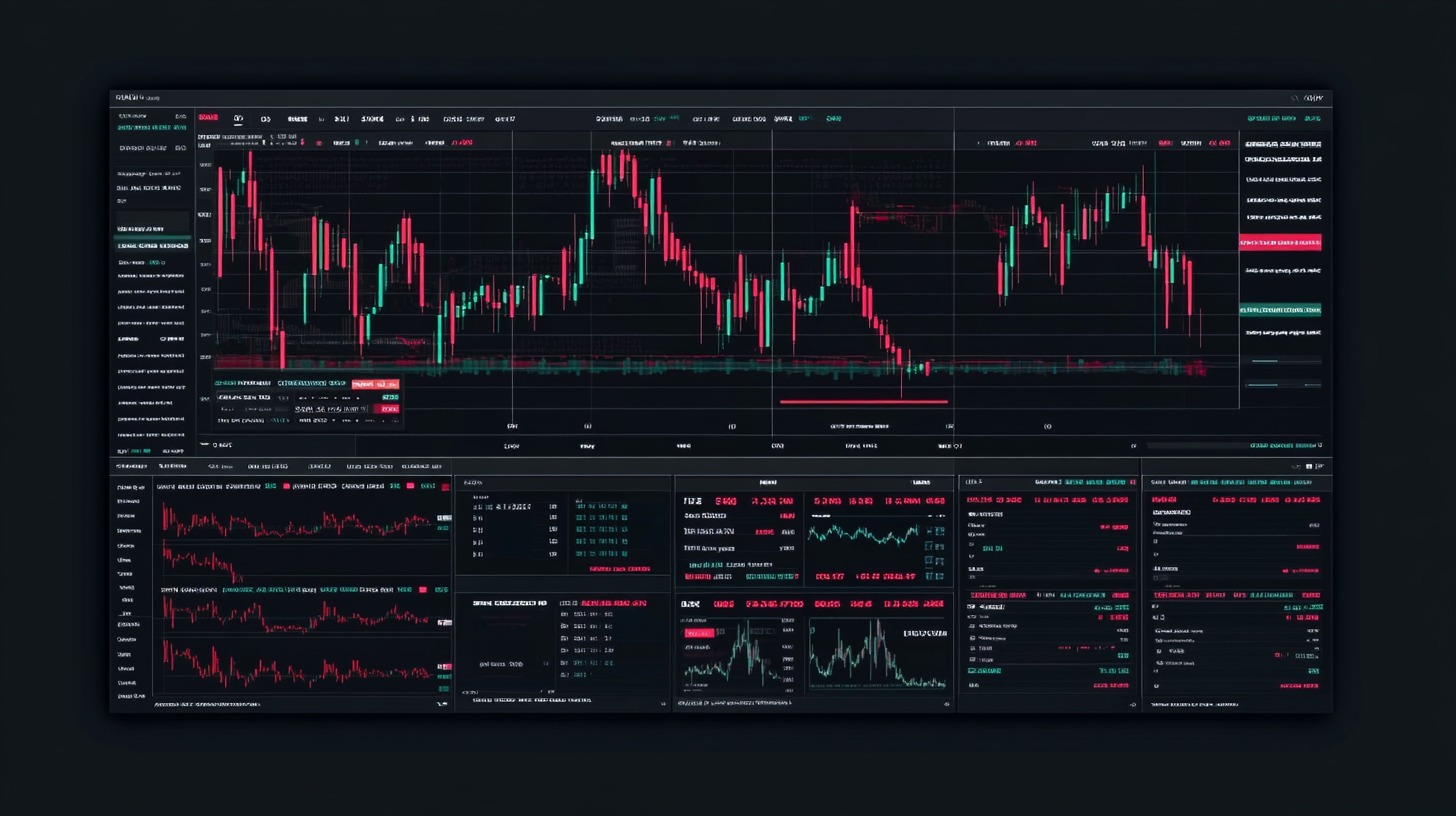 Investigate Track Kinrix 600: Is It The Platform You Can Trust