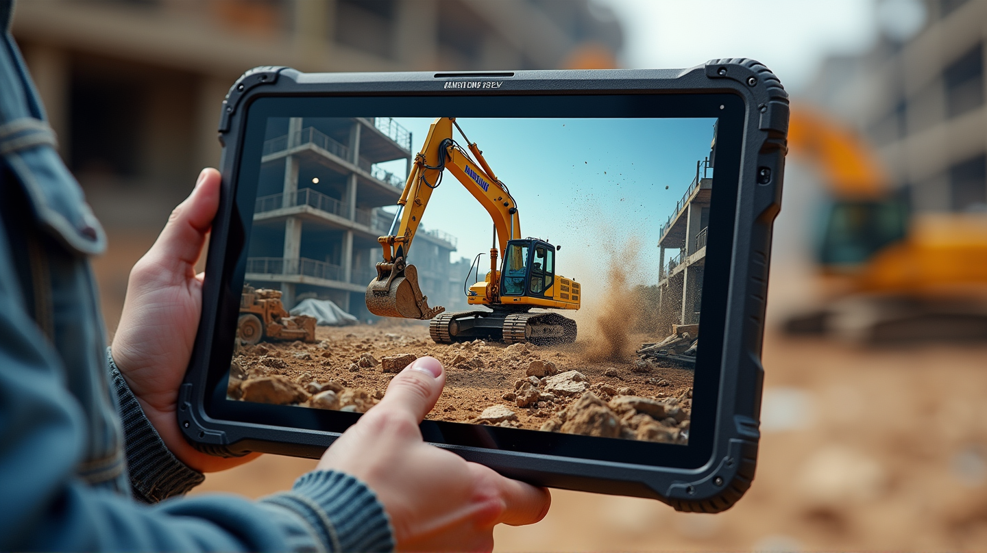 Score the Samsung Galaxy Tab Active 5 at an Unbelievable Price!