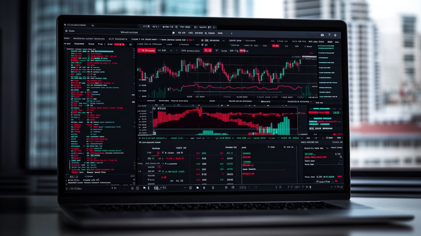 Is Quantum Cryptex 7000 AI a Reliable Trading Tool? Discover the Truth!