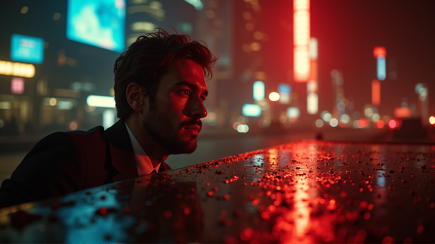 Defunding Hollywood: A Call for Creativity and Innovation