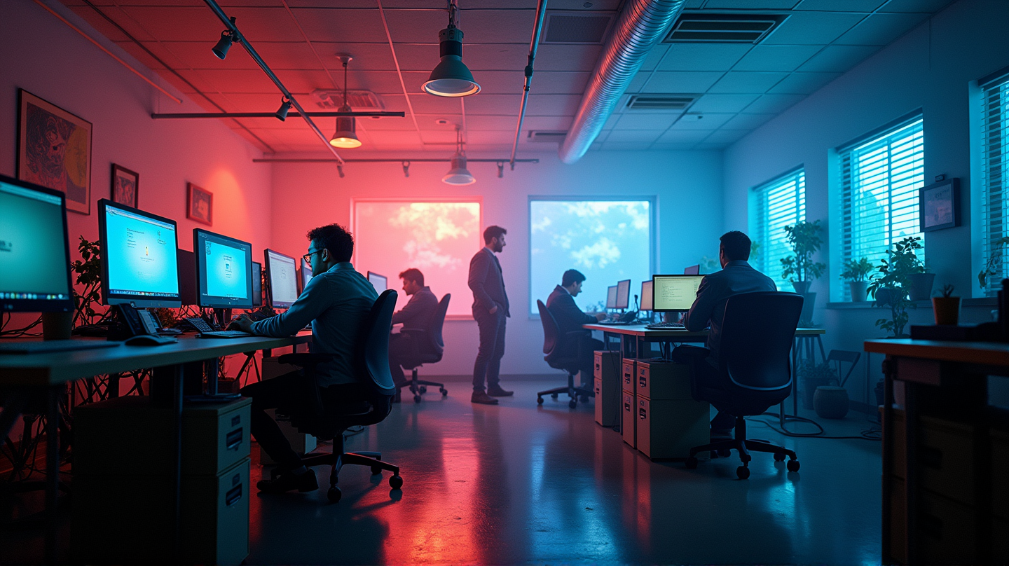 Unveiling the Hidden: Substances and Silicon Valley's Tech Titans