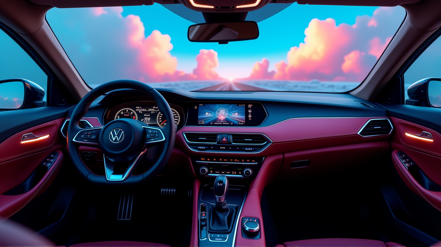Android Auto’s Stylish Makeover: How It’s Changing the In-Car Experience