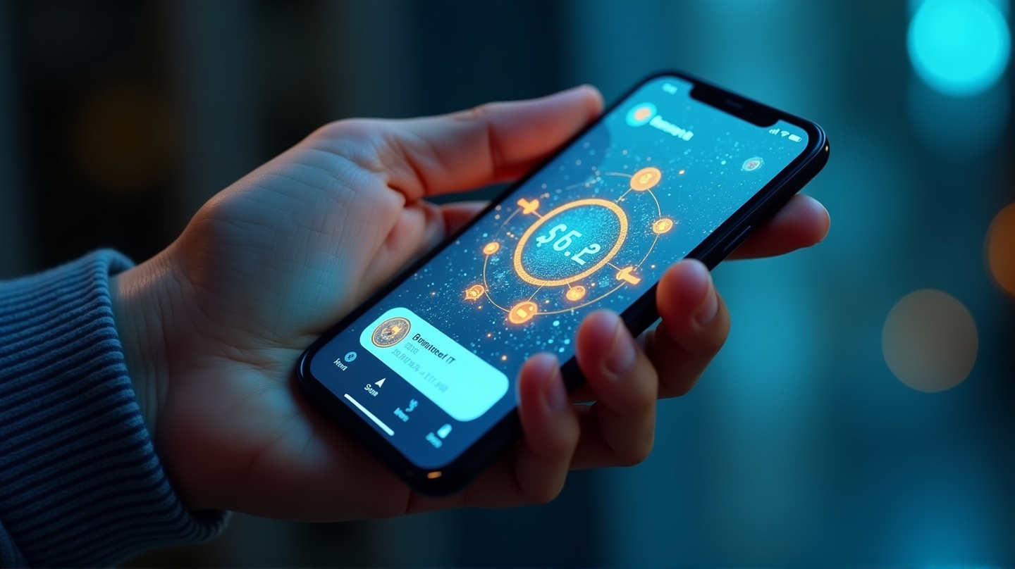 How ChatGPT Became the Top Earner Among AI Apps