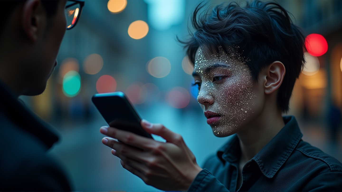 BitMind Innovates with Mobile Tool to Detect Deepfake Scams Real-Time
