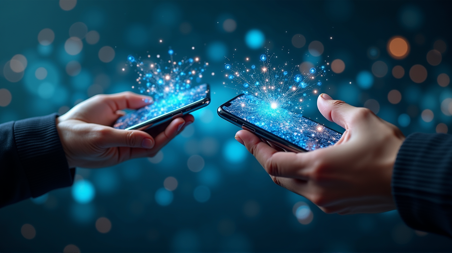 Google's Quick Share is Coming to iPhone: A New Era of Cross-Compatibility
