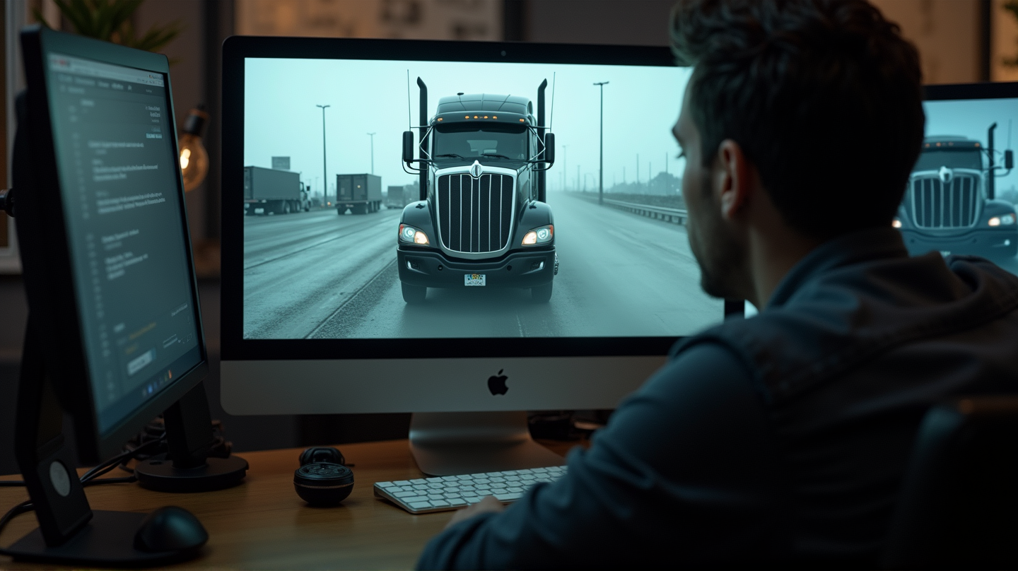 Snopes Reveals Misinformation Behind Missing Trucker Hoax