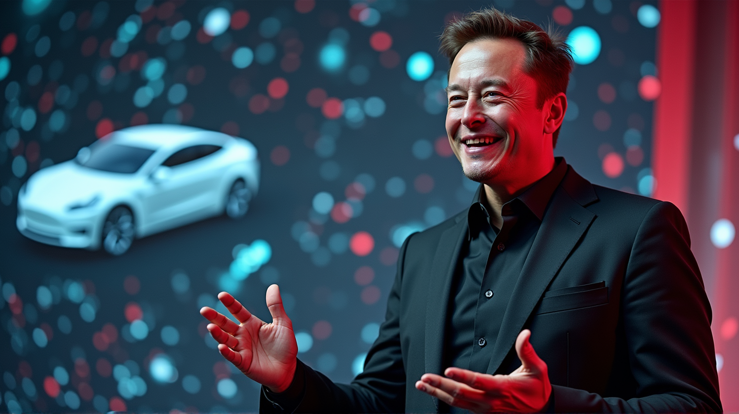 Massive $29 Billion Tesla Windfall Granted to Elon Musk: What's Next?