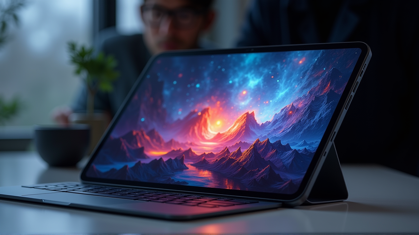 Choosing the Best Tablet in 2025: From iPad Pro to Galaxy Tab