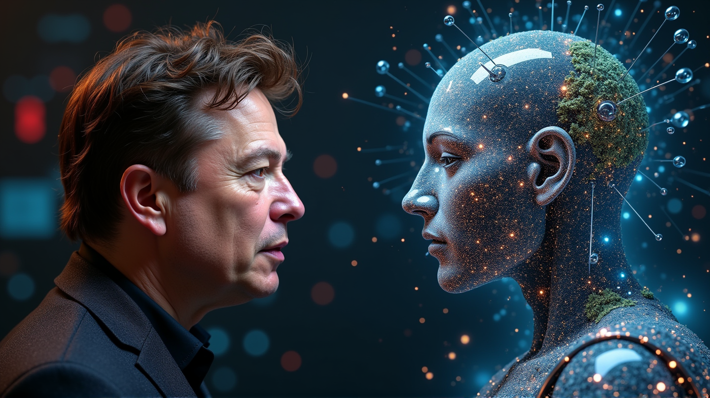 Elon Musk's Bold Move at xAI: A Risk to Breakthrough Innovation?