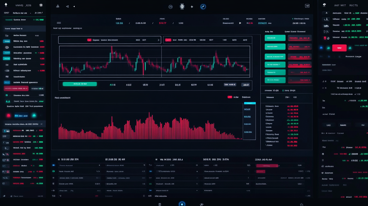 Could Krythonox Max 7.3 Be the Future of Trading? Find Out Now!