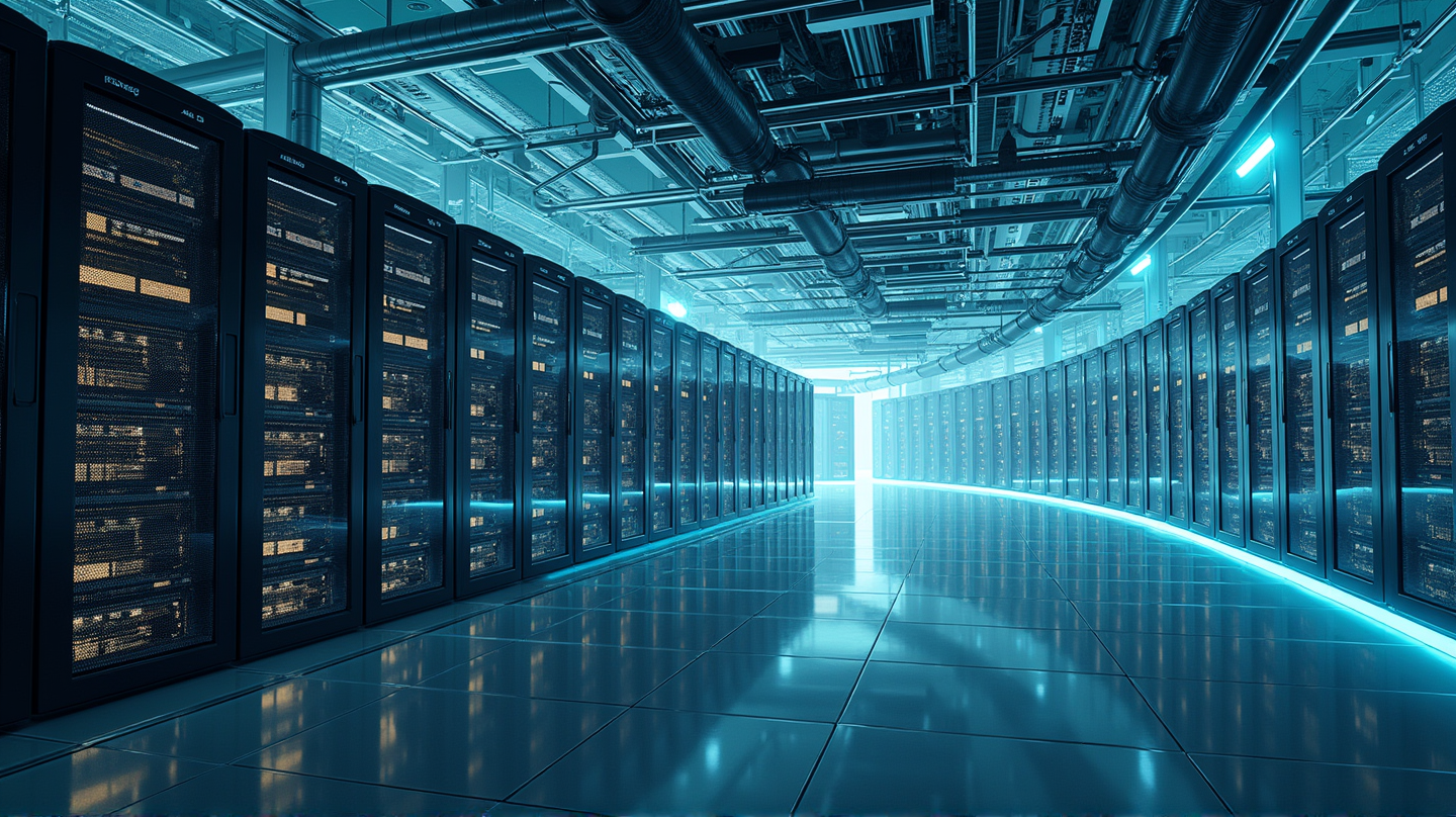 AI's Double-Edged Impact on Data Centres' Net Zero Ambitions