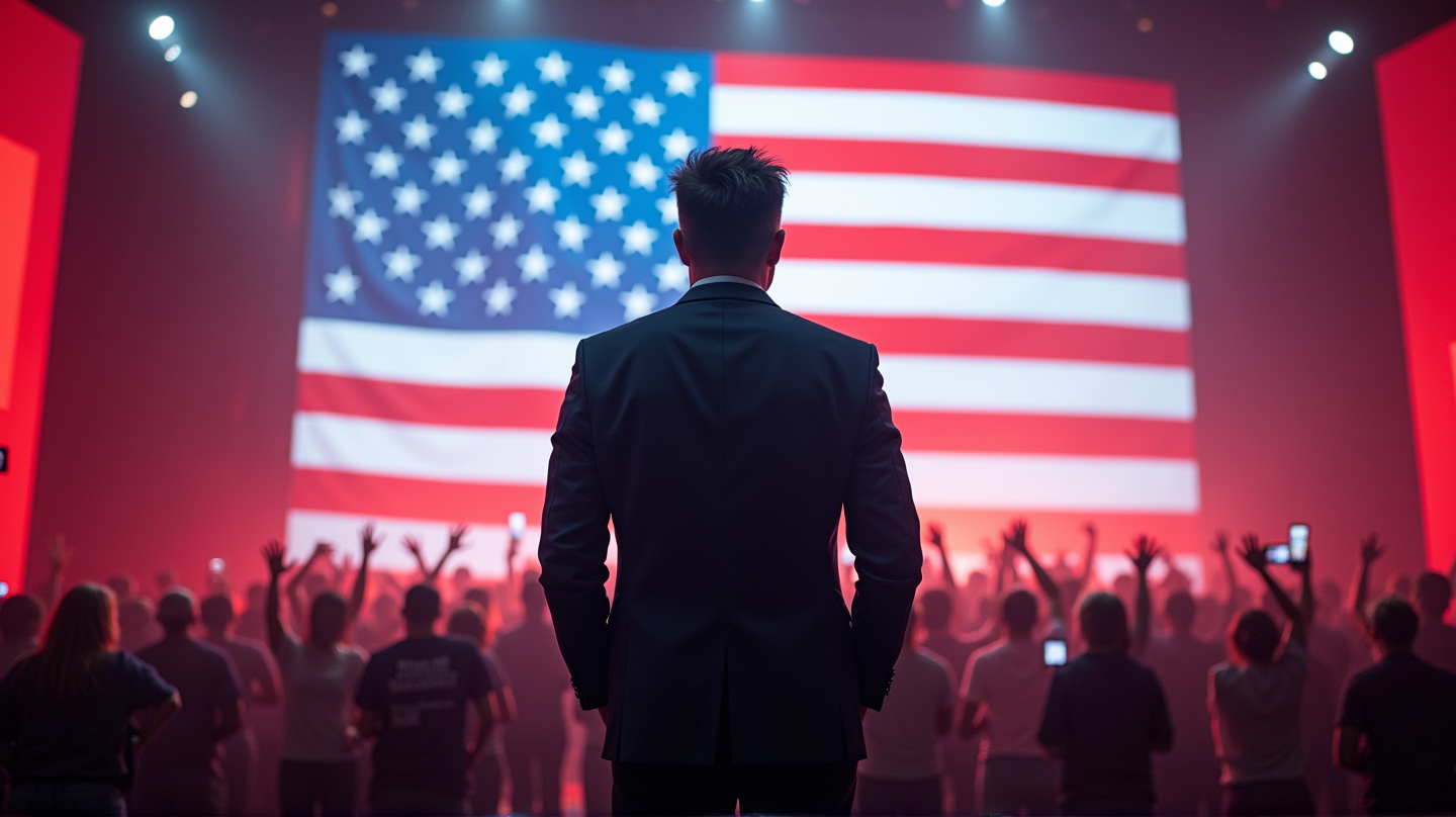 Elon Musk’s America Party: A Dream Deferred or a Strategic Pause?
