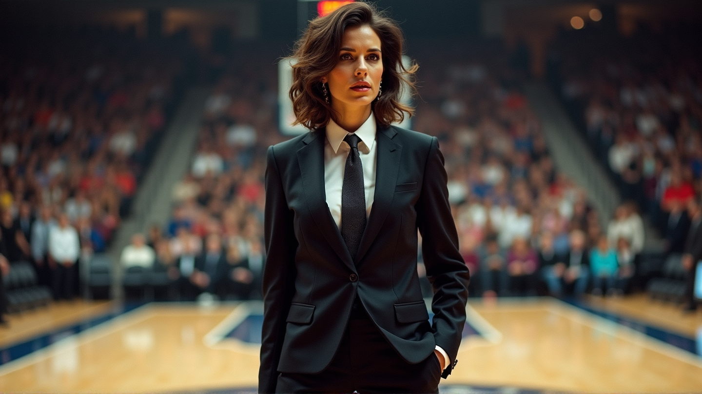 From Teen Star to NBA Team Owner: Jami Gertz's Extraordinary Journey