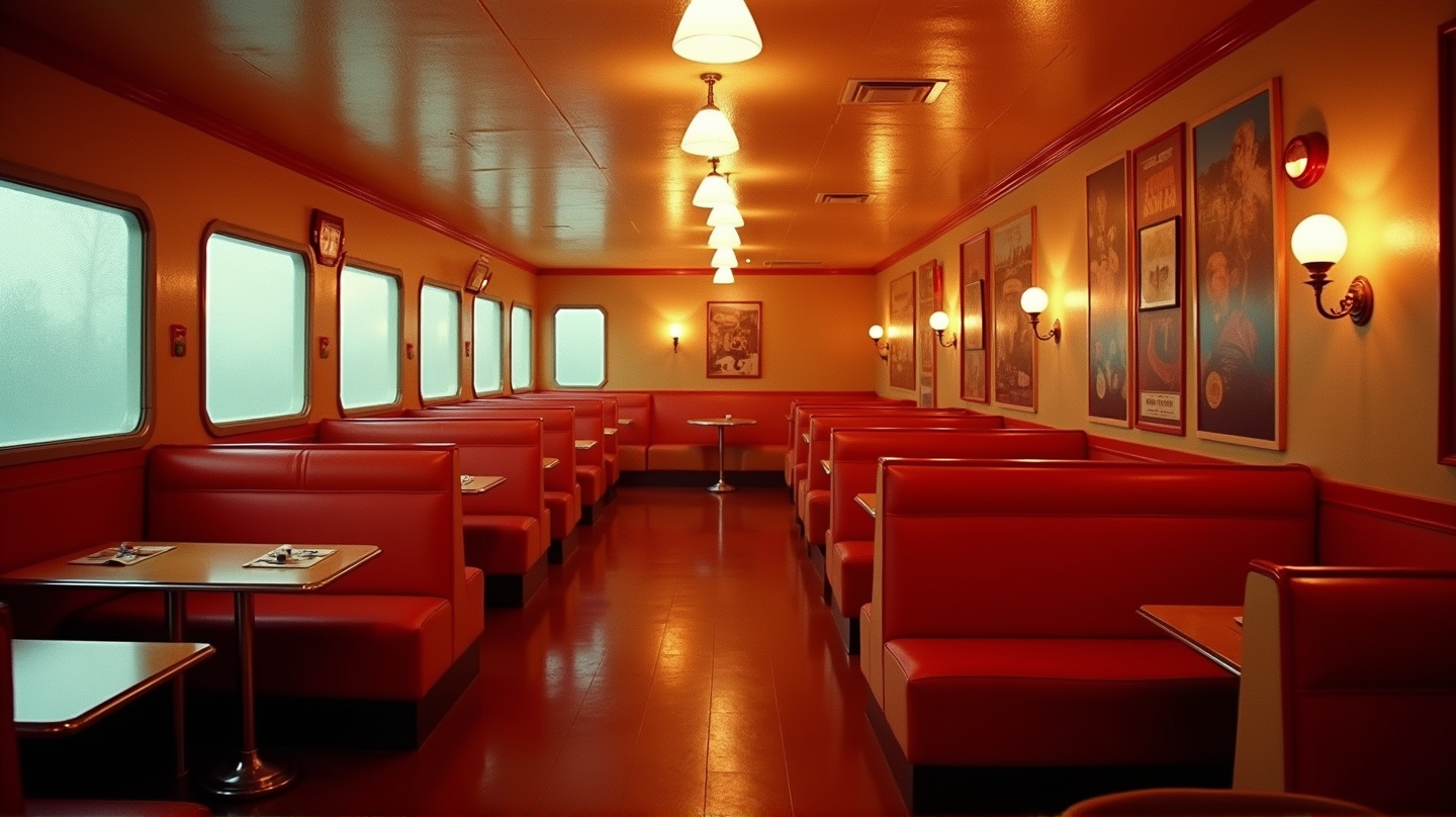 Remembering Dan Tana: An Icon of Hollywood's Golden Era in Dining