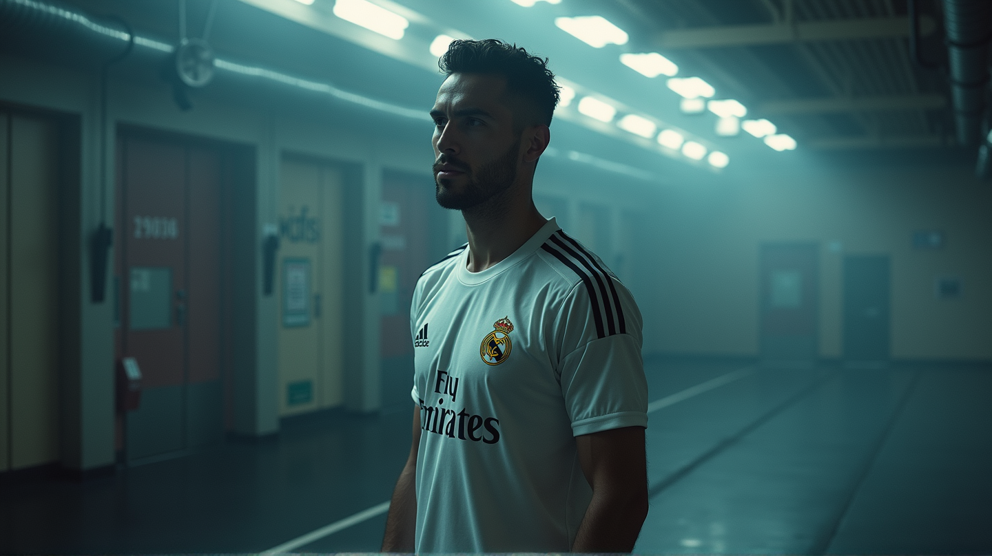 Dani Ceballos Sparks Real Madrid Departure Rumors