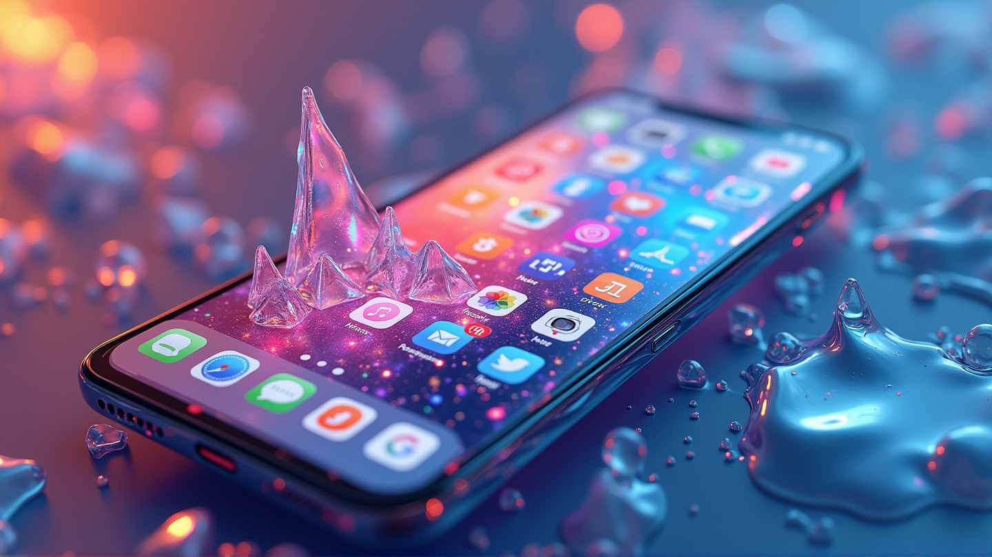 Discover iOS 26: Dive Into New Features That Transform Your Device
