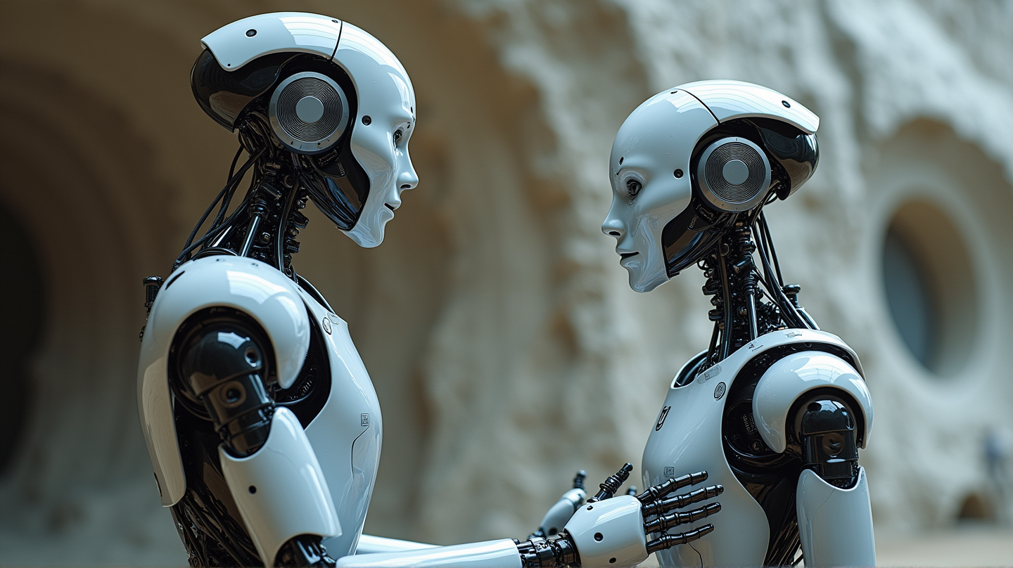 Elon Musk’s Humanoid Dream: Can Robots Overcome a 100,000-Year Data Deficit?