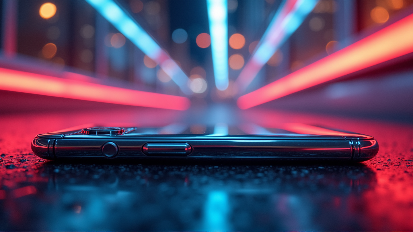 Unlock Exclusive Savings: Samsung Galaxy S25 Edge Now $250 Off!