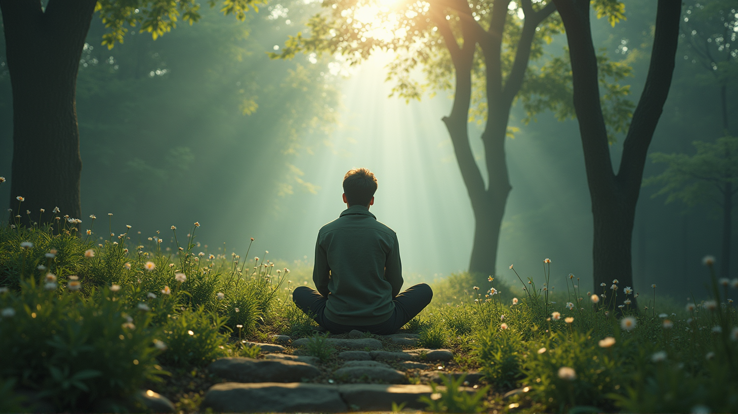 Unplug for Peace: Your Guide to a Successful Social Media Detox