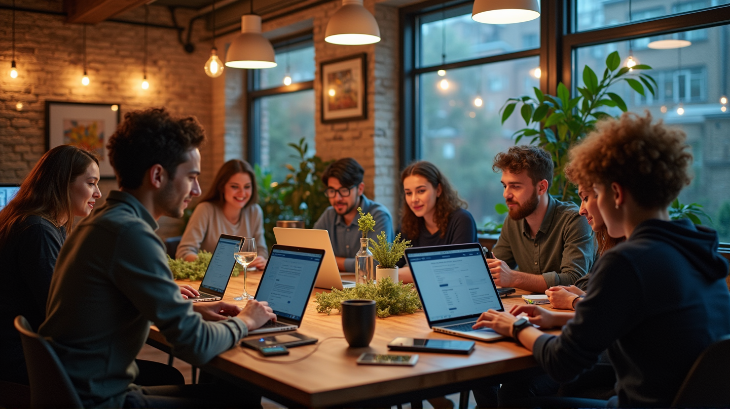 Gen Z Dropouts: Entrepreneurial Visionaries Turning Side Gigs into Success Stories
