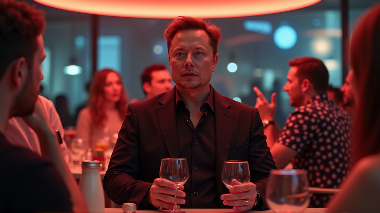 Kumail Nanjiani Reveals Elon Musk's Opinion on 'Silicon Valley'