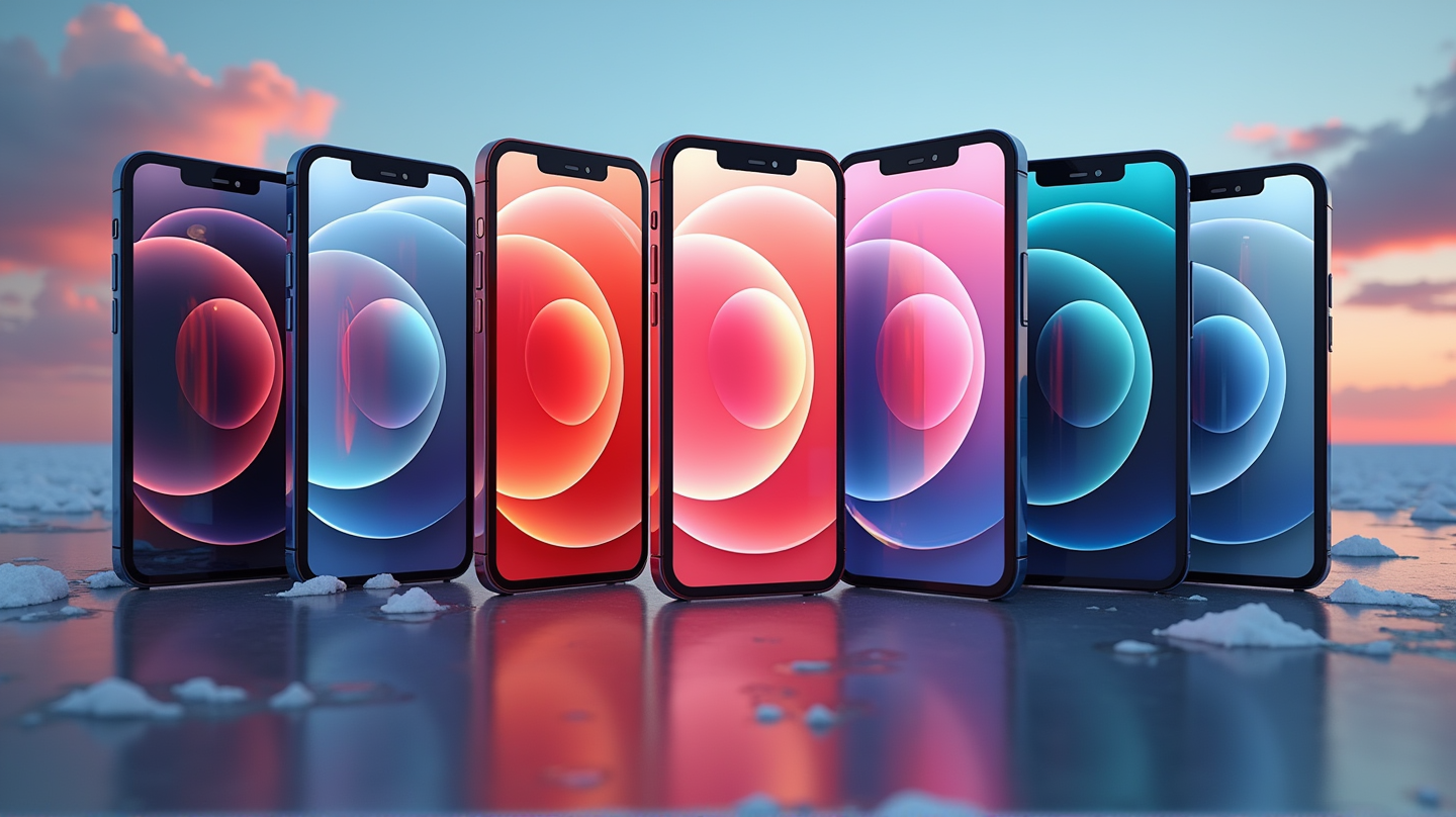 Apple to Revolutionize iPhone Launches: Spring and Fall Splits