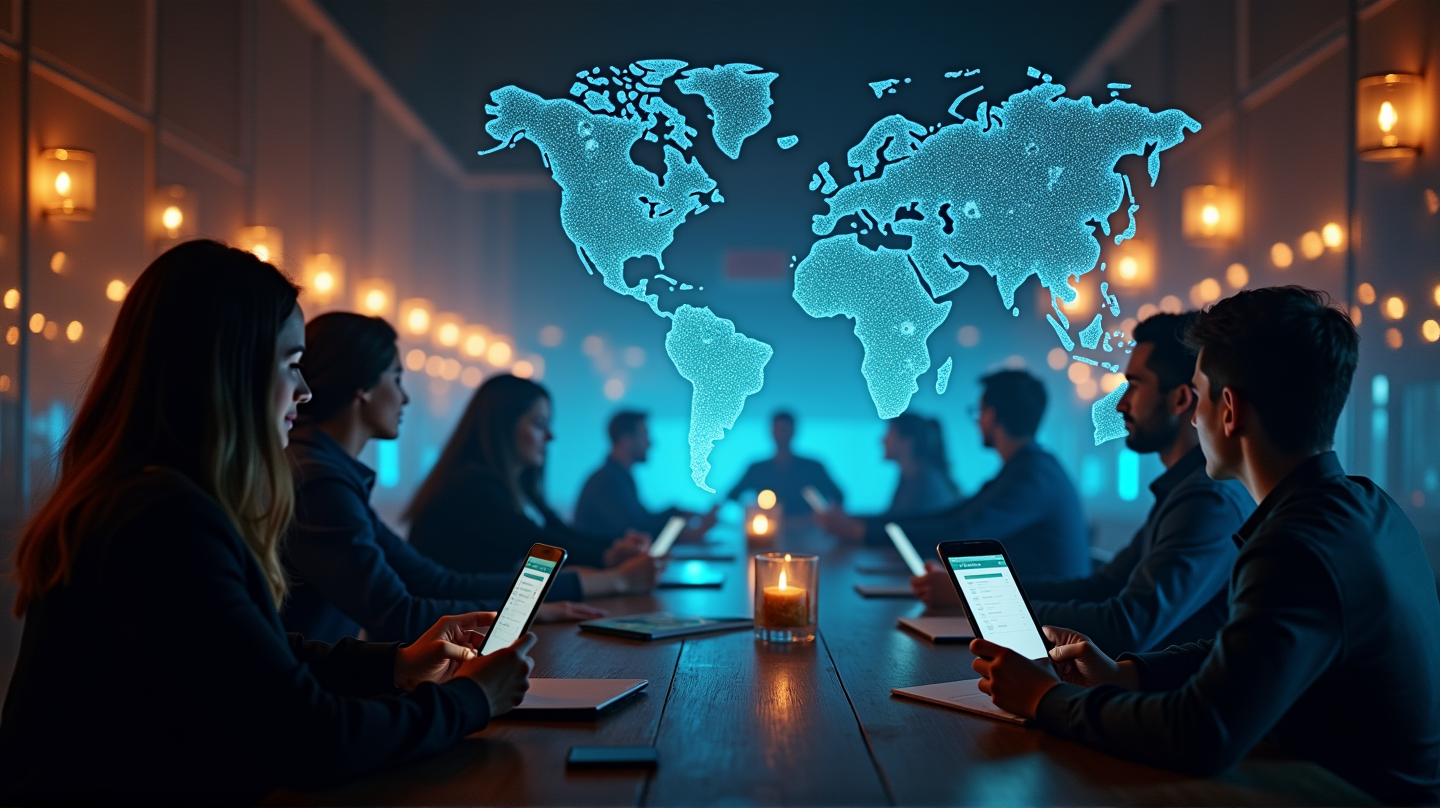 Google's AI Search Revolutionizes Real-Time Reservations, Hidden Costs Unveiled