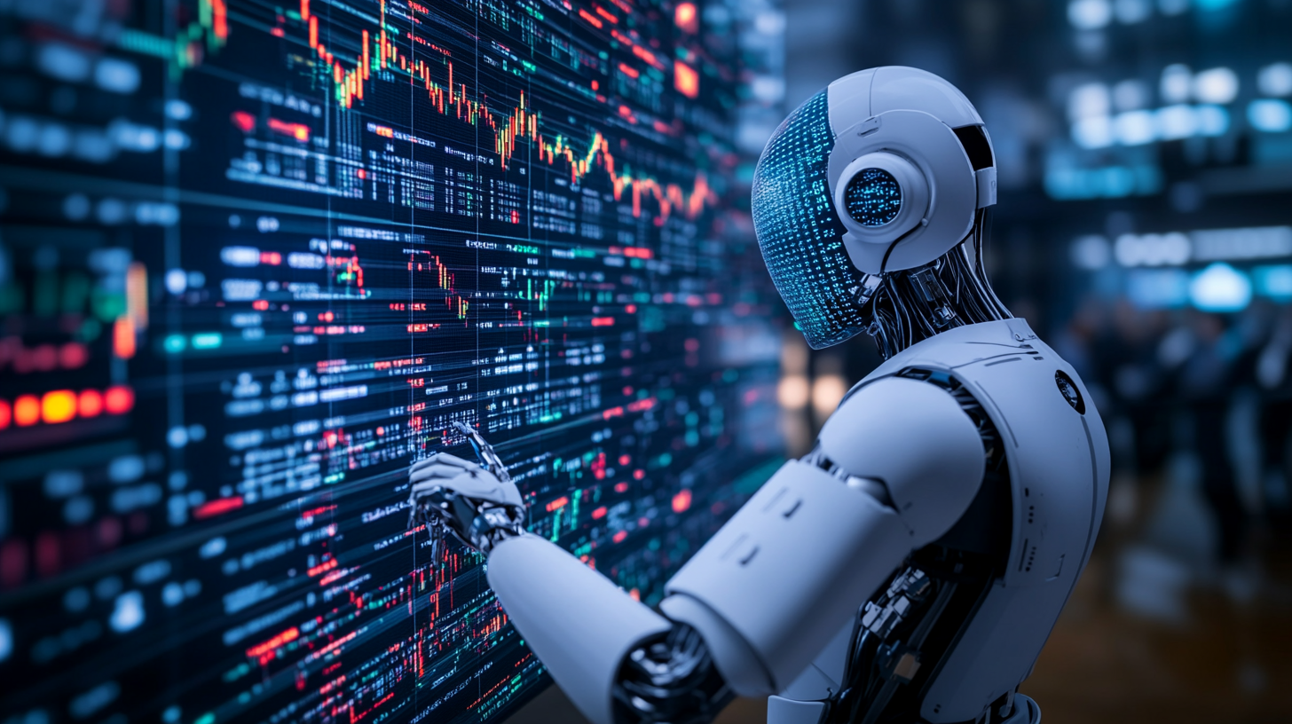 Is QatarionEdge 2.7 Power the Trading Solution You Need? Uncover the Truth!