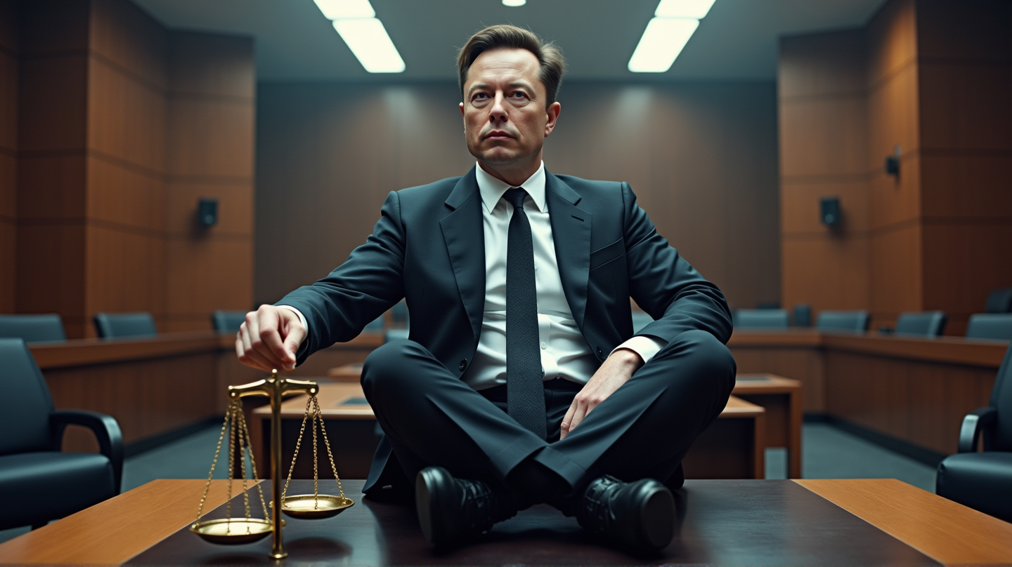 Tesla's $240 Million Verdict: A New Crossroad for Elon Musk