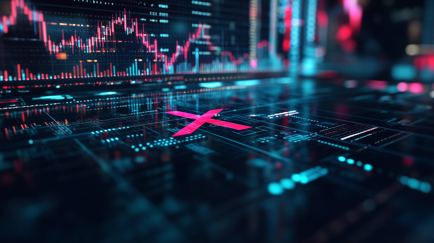 Is Crystallum Exalgo the Ultimate Trading Solution? Uncover the Truth!