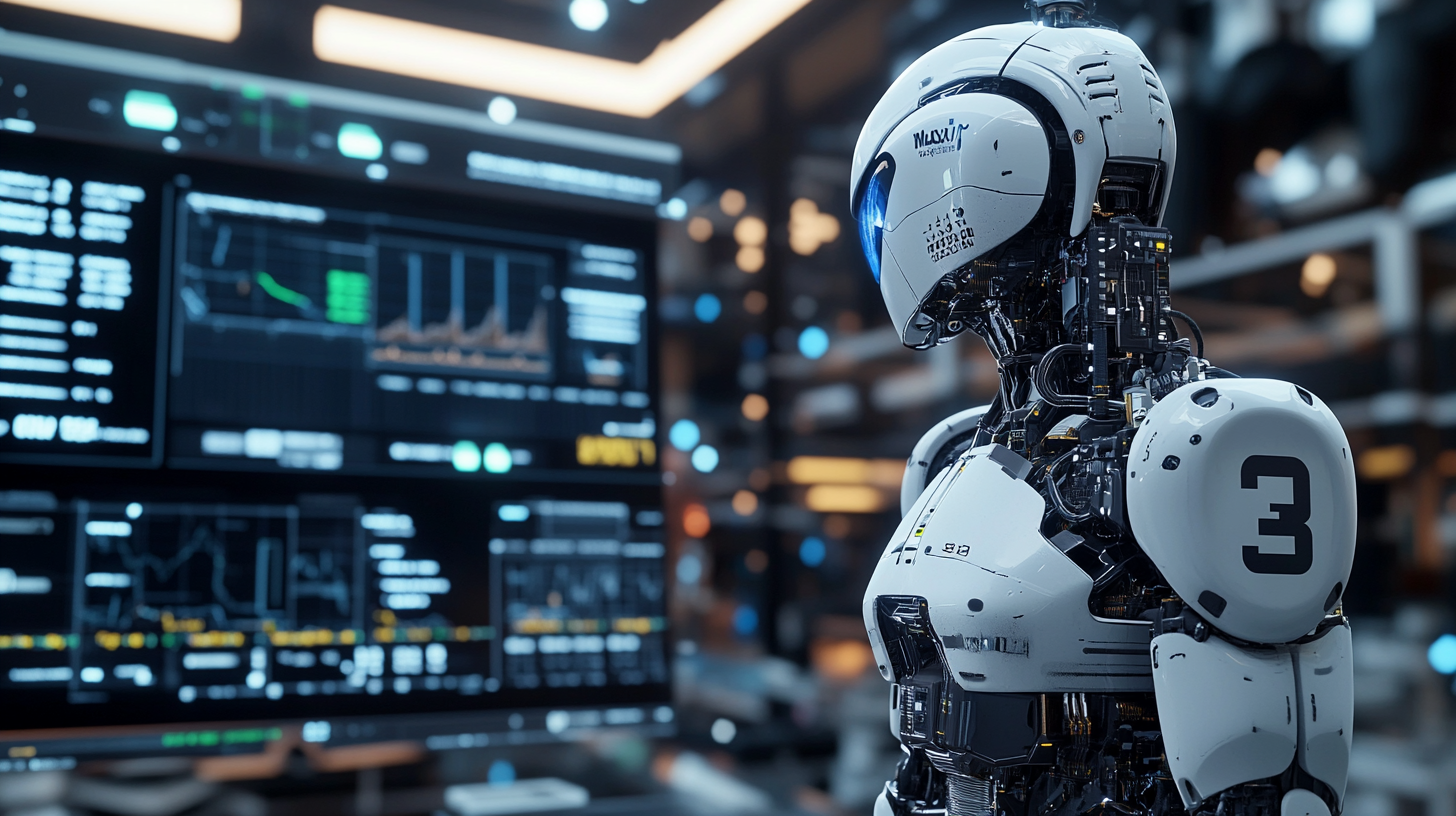 Is Novarix Trader 3.9 Flex the Revolutionary Trading Platform?