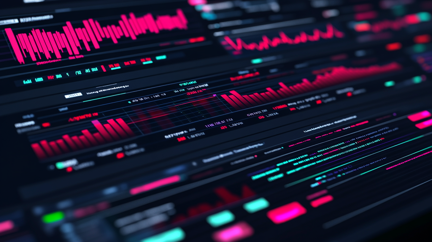 Is Krythonox Max The Ultimate Trading Tool? Uncover the Truth Here!