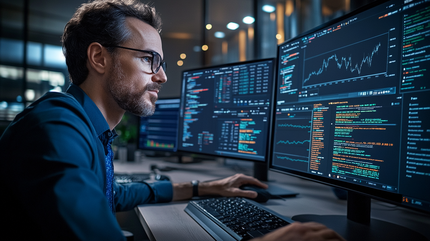 Épure Tradelin: Discover if This Trading Tool is Trustworthy