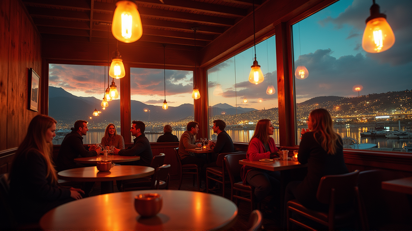 Pacific Northwest's Hidden Celebrity Sanctuary