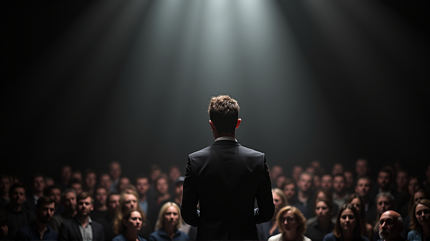 Charlie Kirk's Tragic End: A Conservative Leader's Untimely Demise