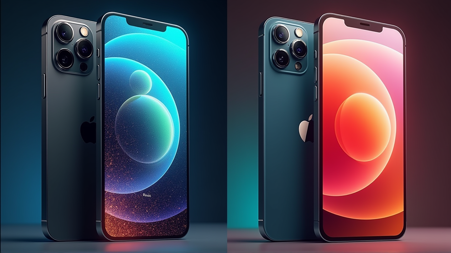 Is the iPhone 17 Pro a Game Changer? A Deep Dive vs. the iPhone 14 Pro