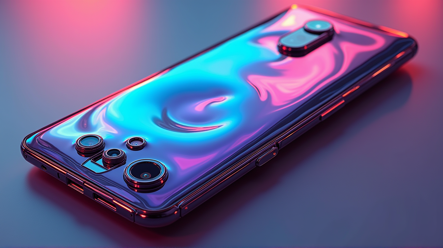 iPhone 17 Unveiled: Groundbreaking Features and Exciting Possibilities