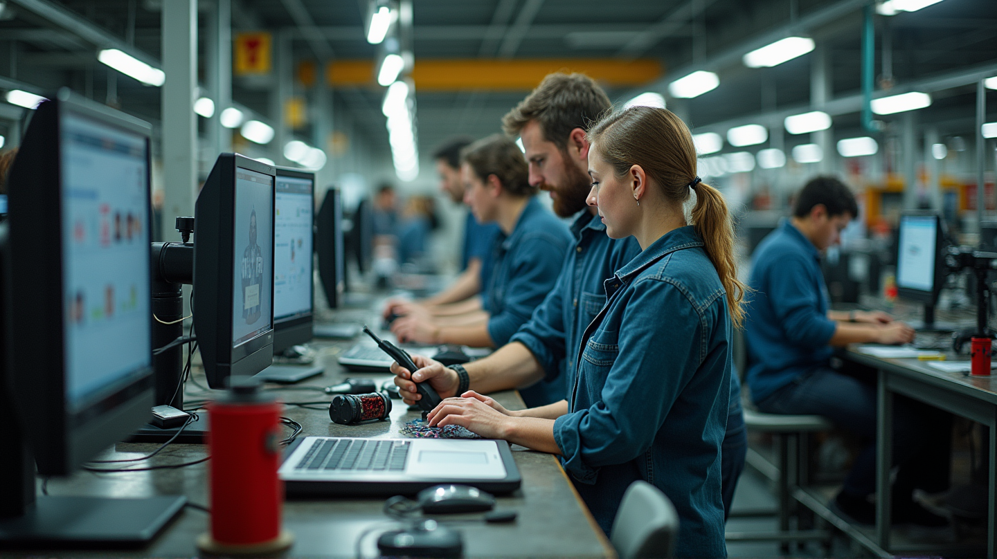 Social Media Success for Manufacturers: Authentic Stories Over Viral Fame