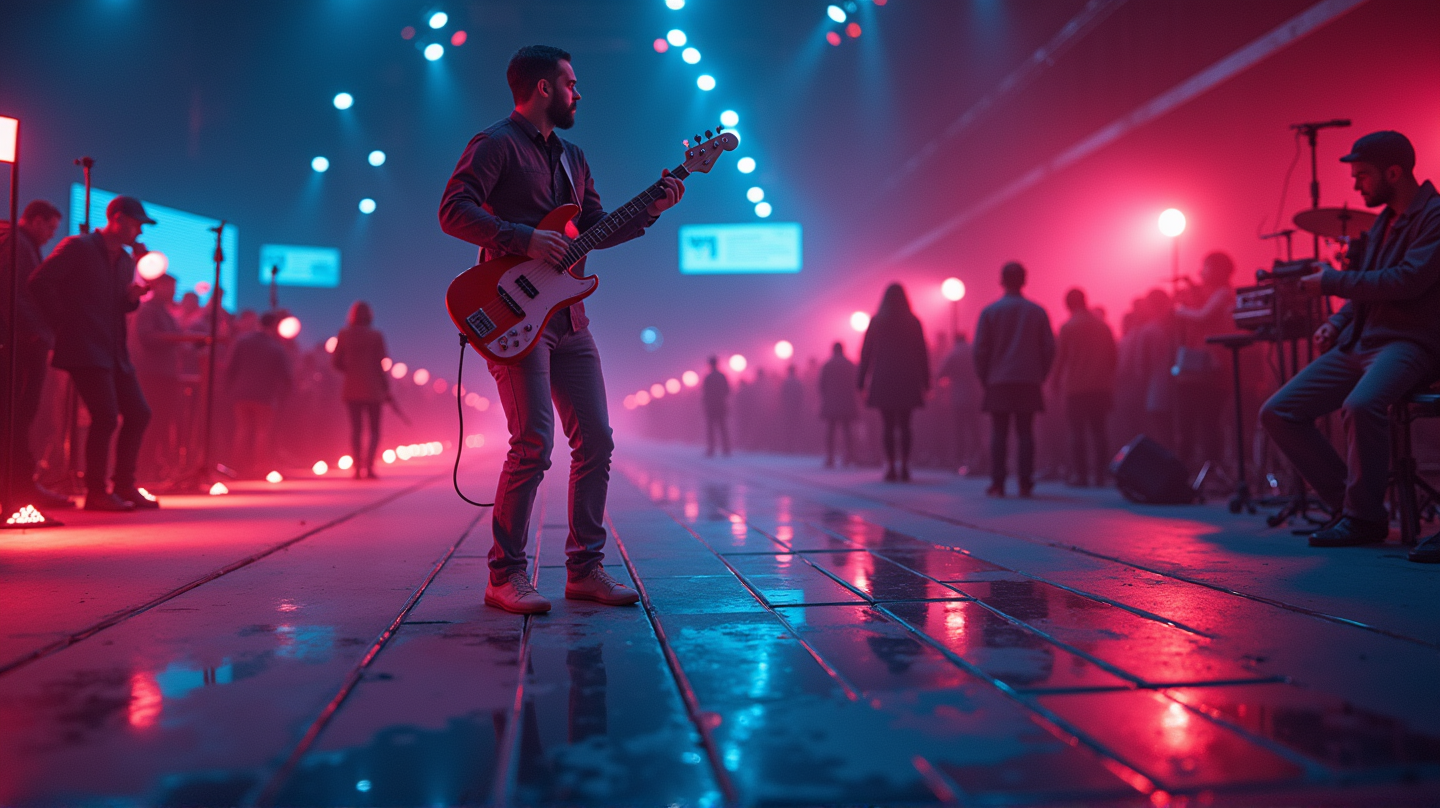 iOS 26 Powers Stunning New Features in Apple Music 5.0 for Android!