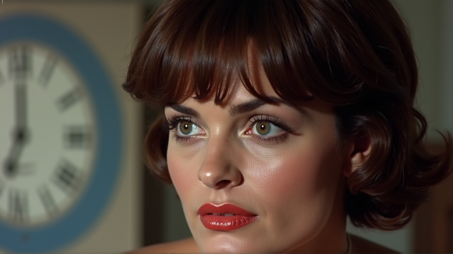 Claudia Cardinale: A Timeless Legacy in Italian Cinema