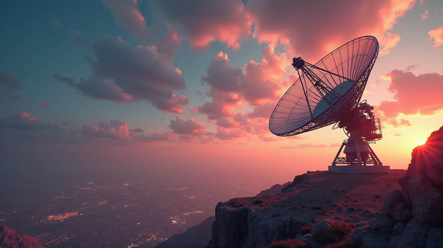 Lebanon Opens Doors for Revolutionary Internet by Starlink