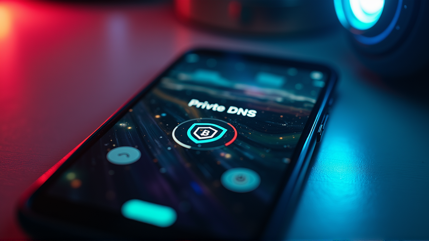 Unlock Enhanced Privacy: Activate Android's Private DNS Mode Now!