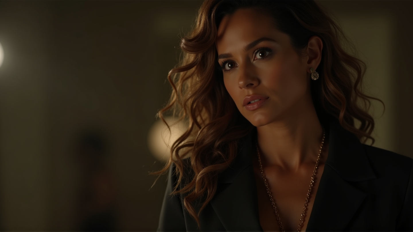 Jennifer Lopez's Cinematic Struggles: Can 'Kiss Of The Spider Woman' Break the Box Office Curse?