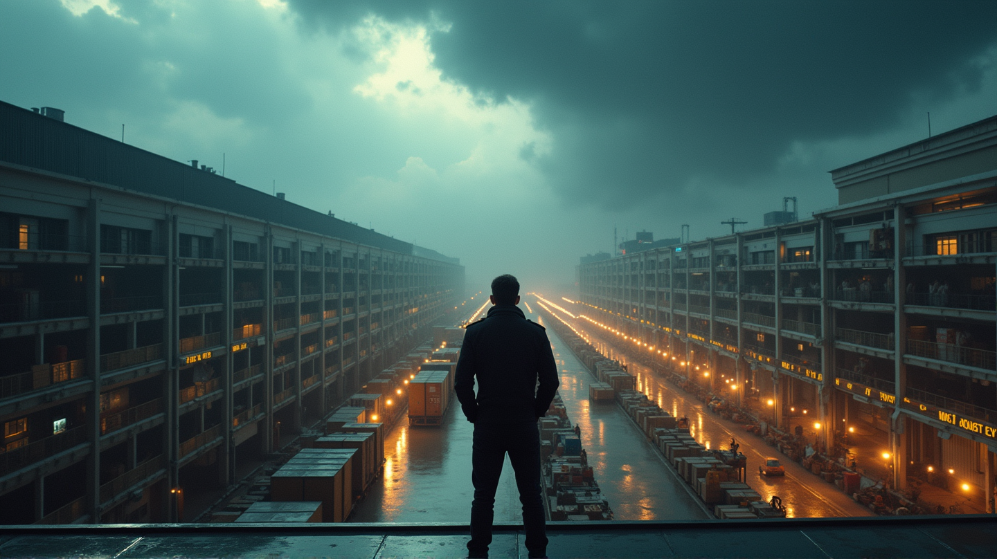 Investors' Biggest Misstep with Amazon: Overlooking a Strategic Vision