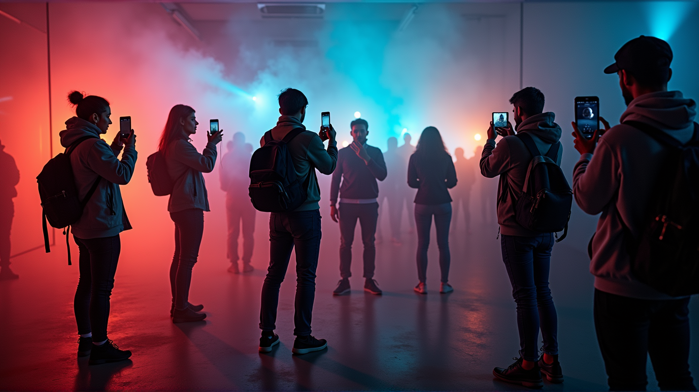Master Your Local News Game: 6 Steps to Craft Compelling Social Videos