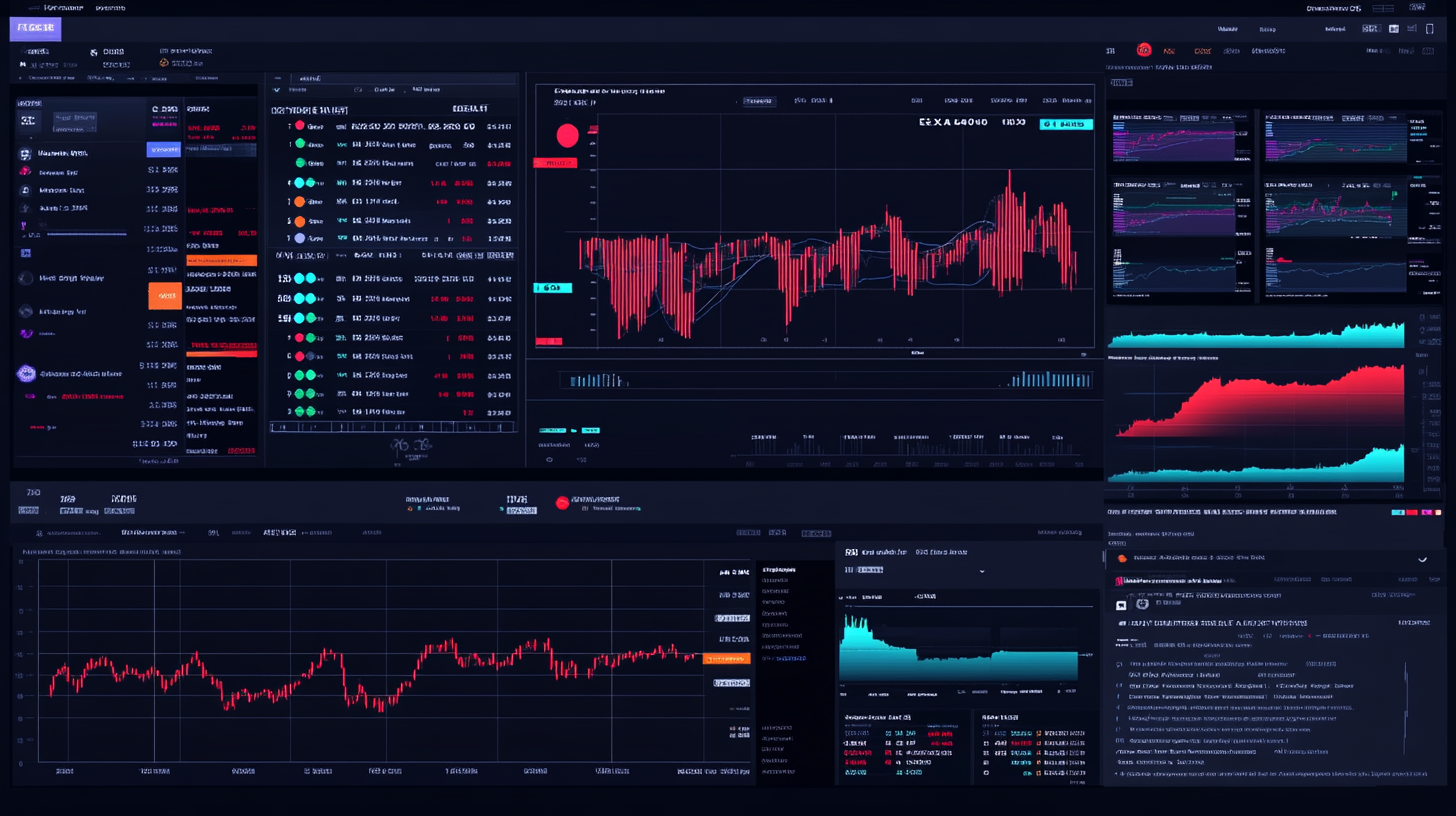Vurig Monerix: Is It the Ultimate Trading Solution or Another Scam?