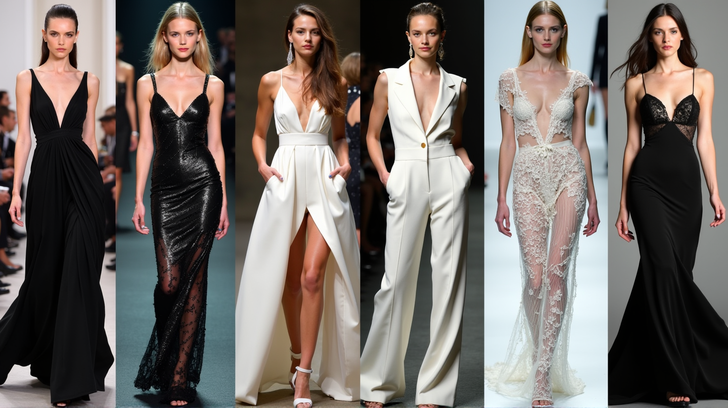 Fashion Radiance: This Week's Top Celebrity Looks Unveiled!