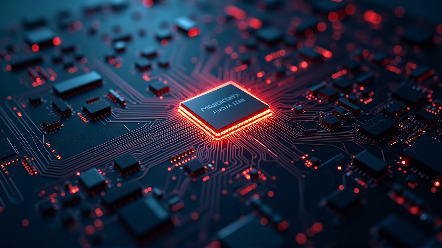 MediaTek and Qualcomm Battle for Chip Supremacy with Simultaneous Launches